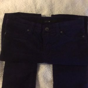 Girls Velvet Joes jeans skinnies sz14